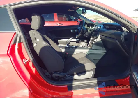 2018 Ford Mustang Ecoboost from USA, damaged, VIN 1FA6P8THXJ5138175